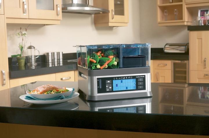 Image du produit Morphy Richards Équipe d'intelligence