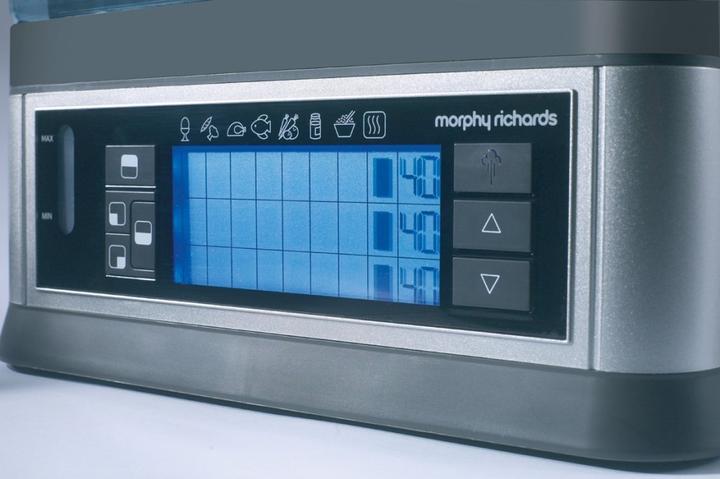 Image du produit Morphy Richards Équipe d'intelligence
