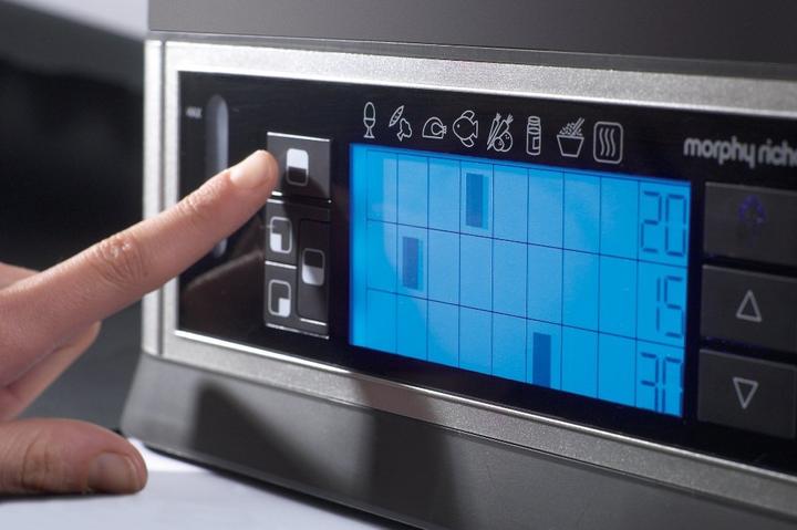 Image du produit Morphy Richards Équipe d'intelligence