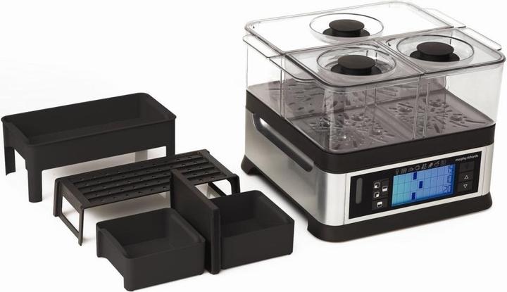 Image du produit Morphy Richards Équipe d'intelligence