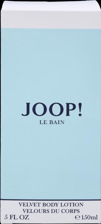 Produktbild Joop! Le Bain (Körpercreme, 150 ml)