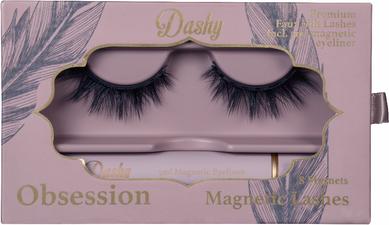 Actual product image Dashy Obsession Faux Lash (Artificial eyelashes)