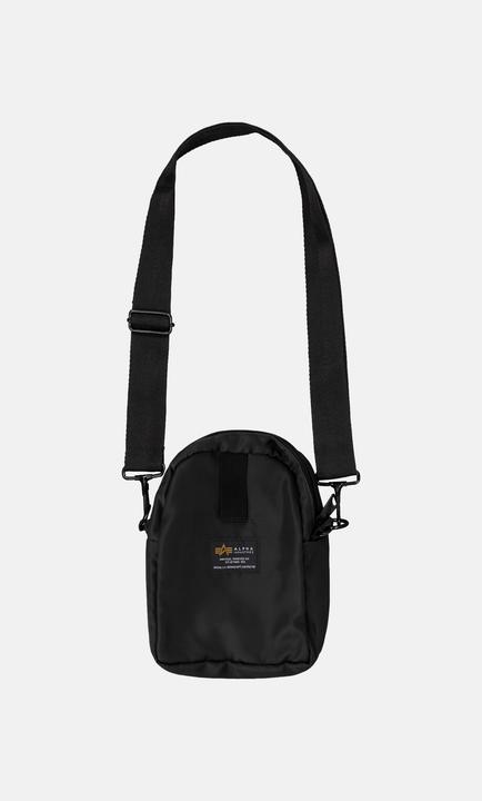Produktbild Alpha Industries Crew Carry Umhängetasche