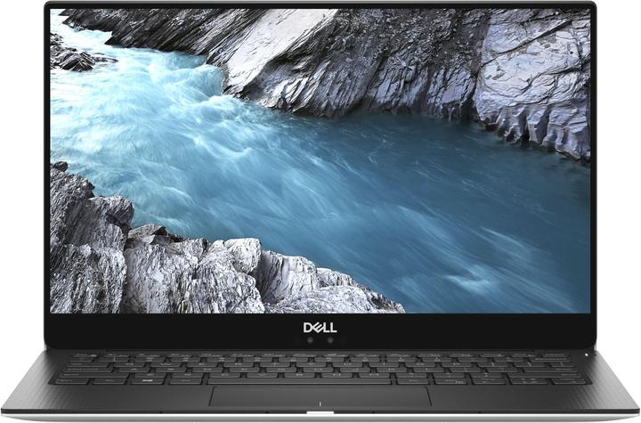 Image du produit Dell Xps 13 9370 (13.30", Intel Core i5-8250U, 8 Go, 256 Go, CH)