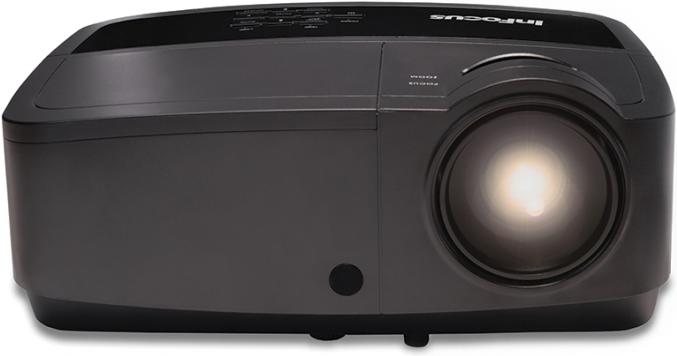 Produktbild Infocus IN119HDx (Full HD, 3200 lm, 1.15 - 1.5:1)