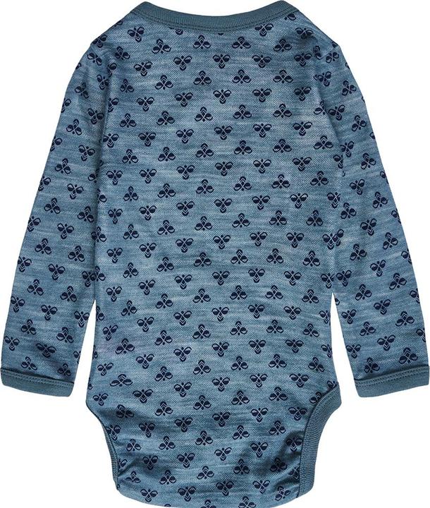 Produktbild hummel Hmlbambo Body Ls (98)