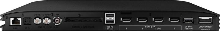 Immagine prodotto Samsung QE85QN800D (85", QN800D, NeoQLED, 8K, 2024)