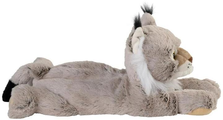 Produktbild Warmies Luchs (36 cm)