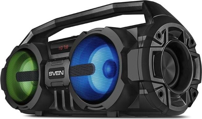 Produktbild Sven SPEAKER BLUETOOTH PS-415 (Stromversorgung über USB, Akkubetrieb)