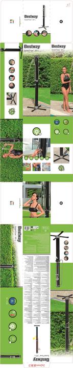 Image du produit Bestway Christiane