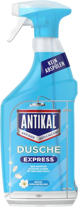 Antikal Expressspray (800 ml)