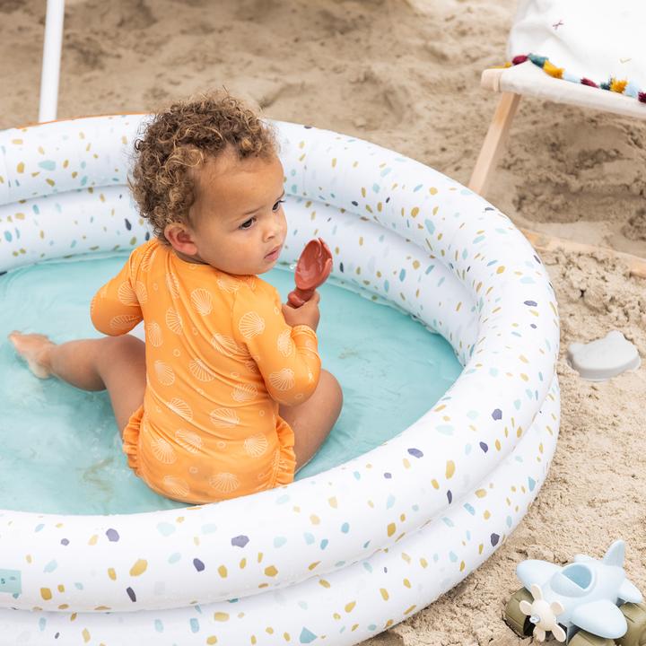 Image du produit Swim Essentials Maillot de bain manches longues (86)