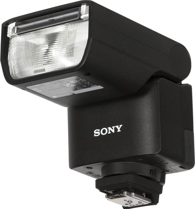Produktbild Sony HVL F28RM (Aufsteckblitz, Sony)