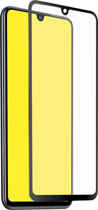 Actual product image SBS Full Cover Glass Screen Protector for Huawei P30 Lite (1 Piece, Huawei P30 Lite)