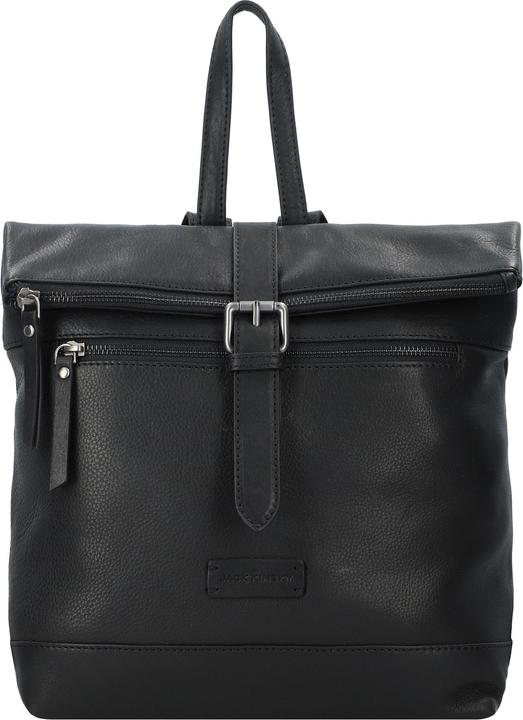 Jack kinsky City Rucksack Leder 29 cm (7 l)