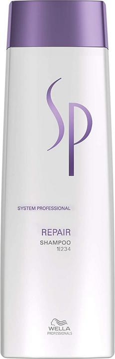 Wella SP Repair - Shampoo