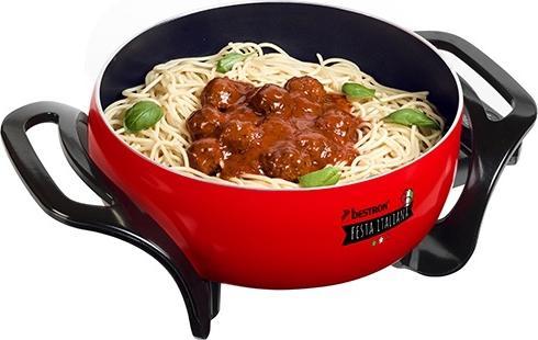 Actual product image Bestron APP800 Electric Paella Pan