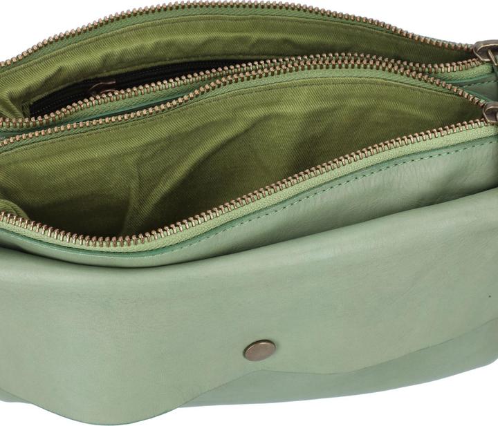 Produktbild Harolds Submarine Umhängetasche Leder 25 cm