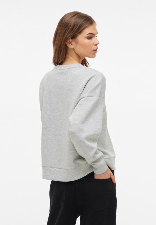 Produktbild Vila Rundhals Sweatshirt (XS)
