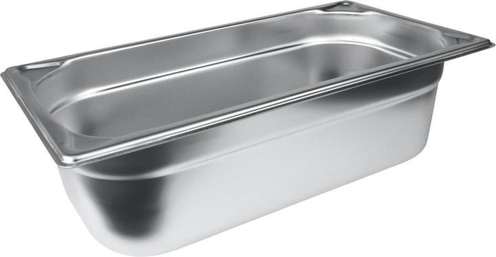 Miele Garschale 3.8 Liter ungelocht (GN 1/3, 3.80 l)