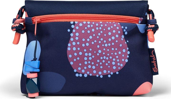 Produktbild Satch Clutch Coral Reef (0.75 l)