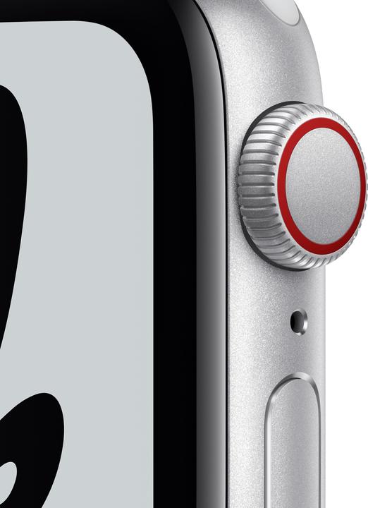Produktbild Apple Watch Nike SE (40 mm, 4G)