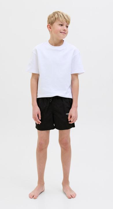 Actual product image Jack & Jones Regular Fit Badeshorts Junior Badeshorts (152)