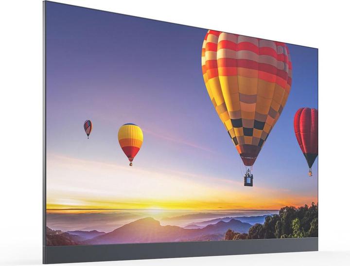 Immagine prodotto NEC LED a parete E015i-135 Bundle 1,5 mm (1920 x 1080 pixel, 135")