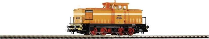 Piko Locomotiva diesel V 60 DR III DC (Traccia H0)