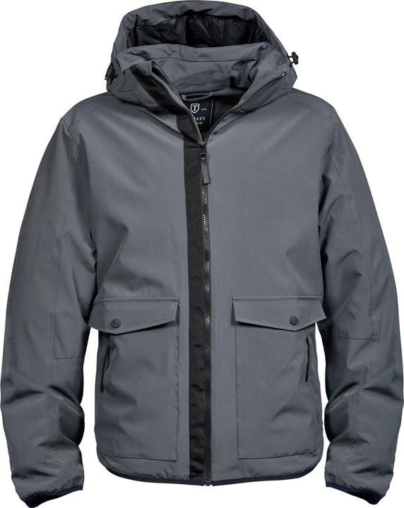 Actual product image Tee Jays Mens Urban Adventure Jacket (XXL)