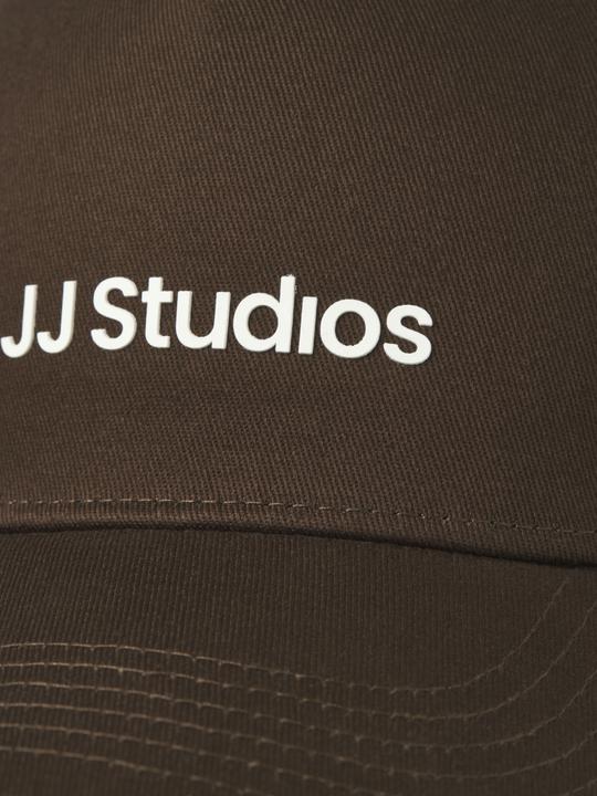 Image du produit Jack & Jones Jacbase Soho Cap Ln (Taille unique)