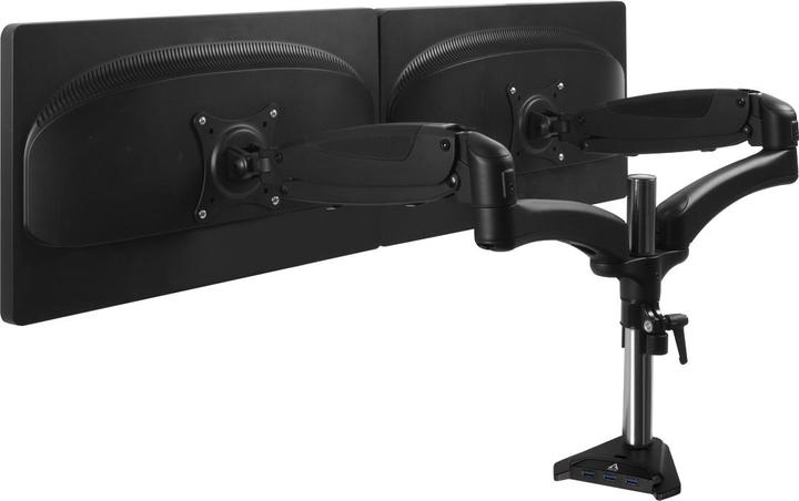 Produktbild Arctic Z2-3D Gen 3 86,4 cm (34 Zoll) Terminal Schwarz (Tisch, 34")