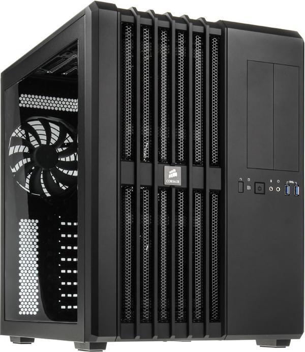 Image du produit Corsair Carbide Air 540 (ATX, mATX, Mini-ITX, E-ATX)