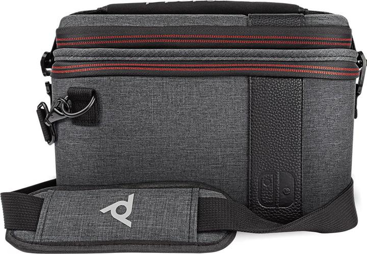 Image du produit PDP Pull-N-Go Case Elite Edition (Switch, Switch Lite, Switch OLED)