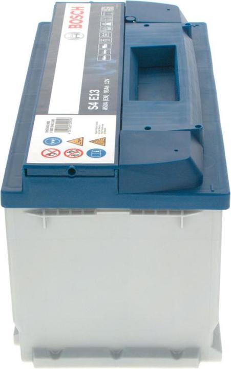Immagine prodotto Bosch Automotive EFB-Batteria (12 V, 95 Ah, 850 A)