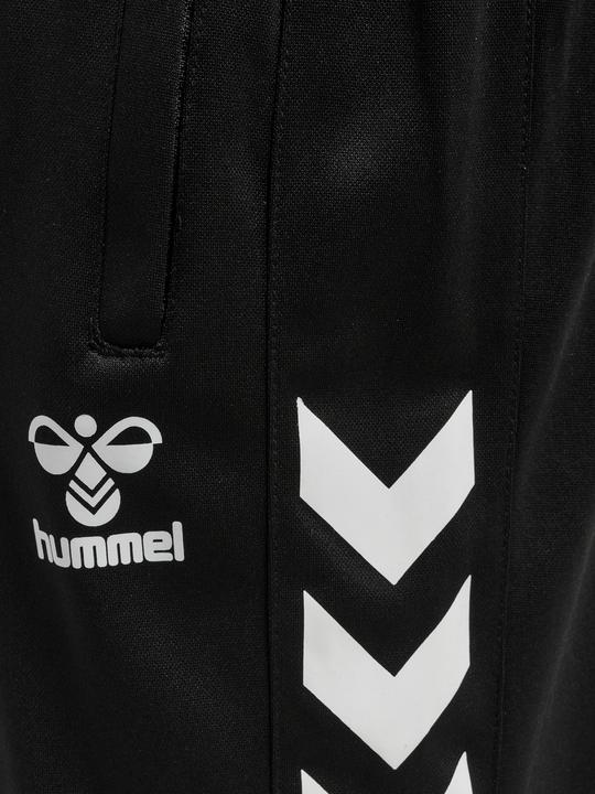 Actual product image hummel Core Volley Poly Pants Short (XL)