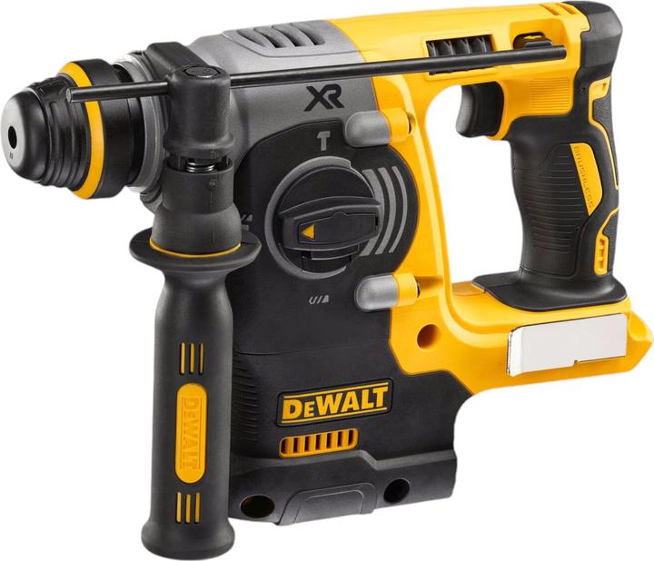 Image du produit DeWalt DCH 273 N Marteau perforateur-burineur sans fil 18 V 2,1 J SDS Plus Brushless - sans (Fonctionnement sur batterie)