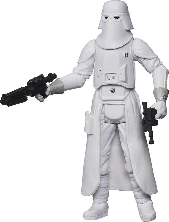 Produktbild Star Wars Black Series Basisfigur