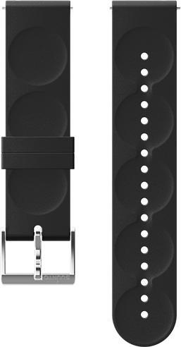 Suunto Urban 1 Silikon Armband (20 mm, Silikon, Diverse, Suunto 3 Fitness)