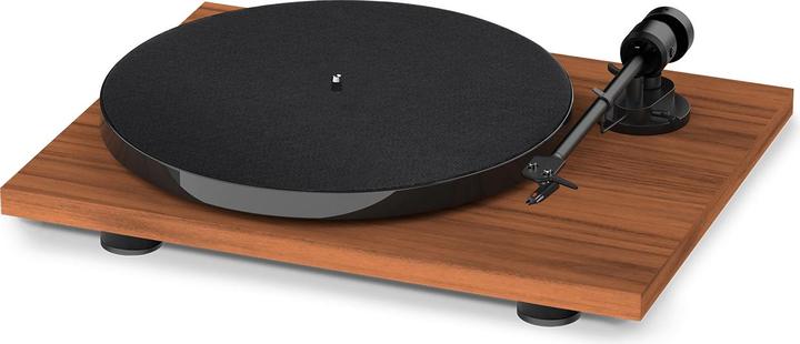Actual product image Pro-Ject E1 Phono OM5E (Semi-automatic)