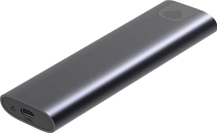 Produktbild Sandberg USB 3.2 Gehäuse für M.2+NVMe SSD (M.2, M.2 2230, M.2 2242, M.2 2260, M.2 2280)
