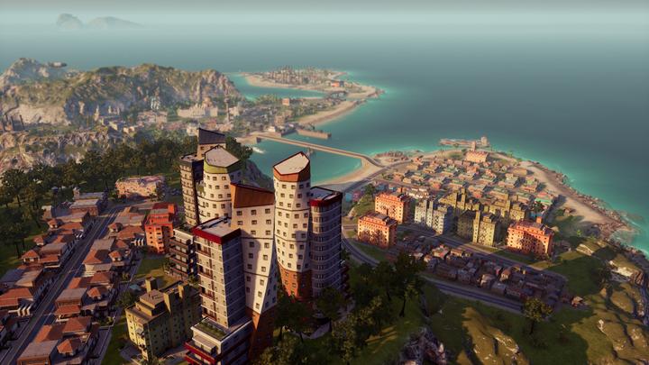 Produktbild Tropico 6 Xbox One (Xbox One S, Xbox One X, EN)