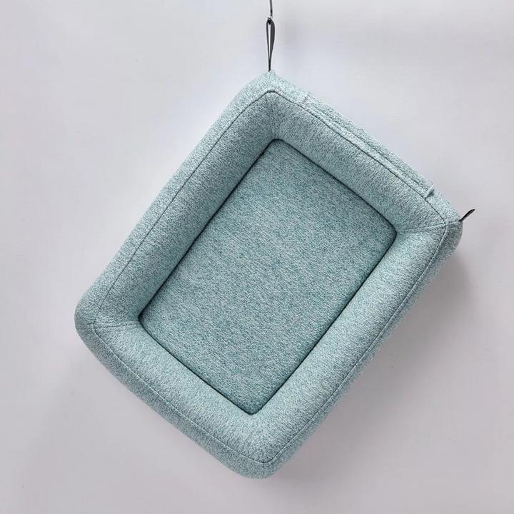Actual product image Petkit Deep Sleep All Season Pet Bed L Žalias (Dog)