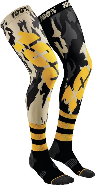 Produktbild 100% Socken Rev (S/M)