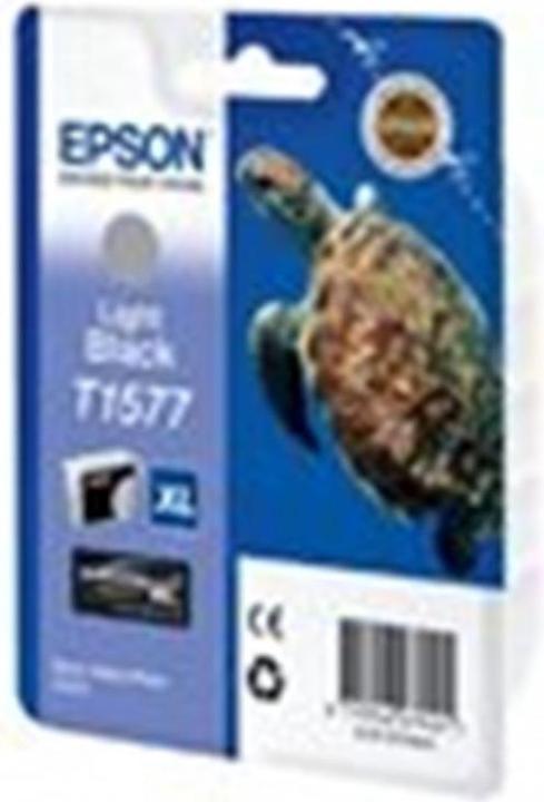 Immagine prodotto Epson T1577 Ultra Chrome K3 (LIBBRA)