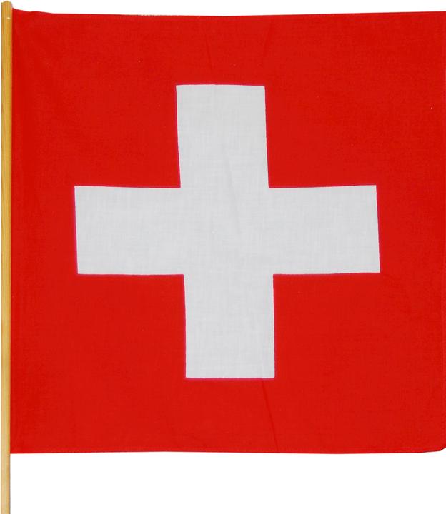 Immagine prodotto Hauser Bandiera svizzera