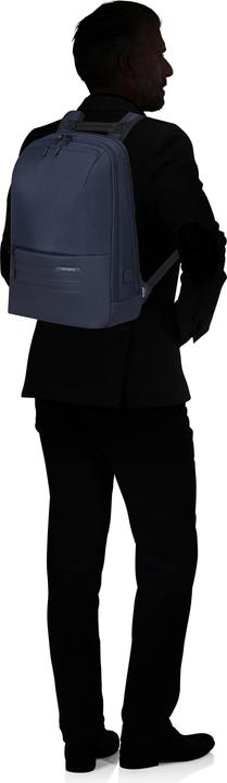 Actual product image Samsonite Stackd Biz (16.50 l)