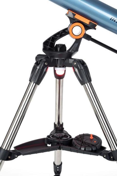 Immagine prodotto Celestron Inspire 70mm AZ