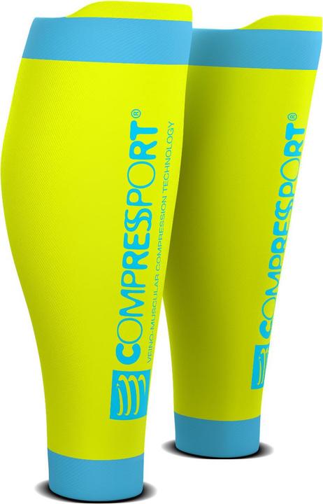Compressport Calf R2 V2 Calf Sleeves (43, 45, 44 C, 46 C, 42 C)
