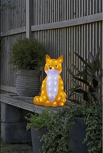 Produktbild Konstsmide Fuchs